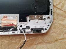 Кришка матриці Hp Envy M6-1202ER №4